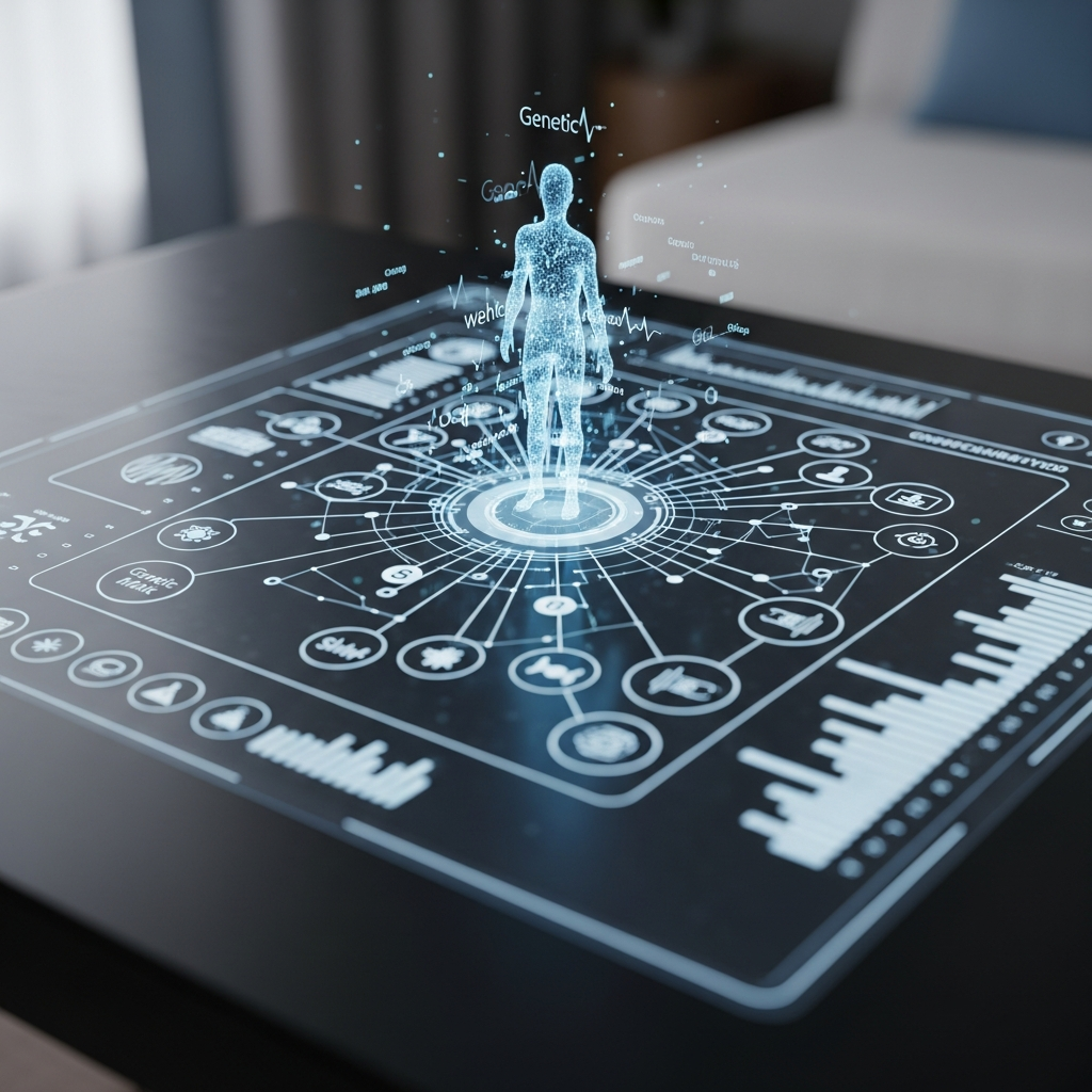 2026년, 건강을 넘어 ‘웰니스’ 시대로! 놓치면 후회할 헬스산업 최신 트렌드 분석