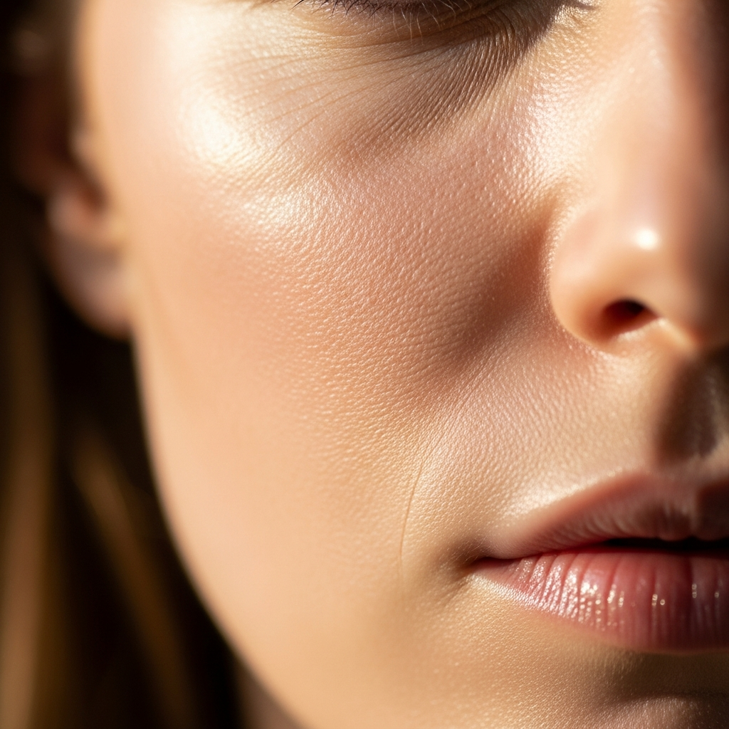 2027년, 당신의 피부는 안녕할까요? 시간을 되돌리는 안티에이징 비밀 공개!