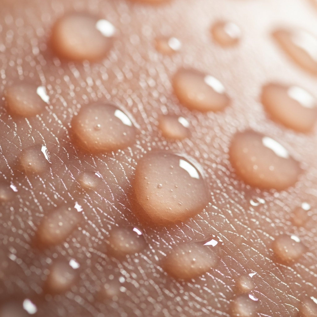 2027년 당신의 피부는 어떤 모습일까요 촉촉함을 넘어 빛나는 피부 비결 대공개.jpg