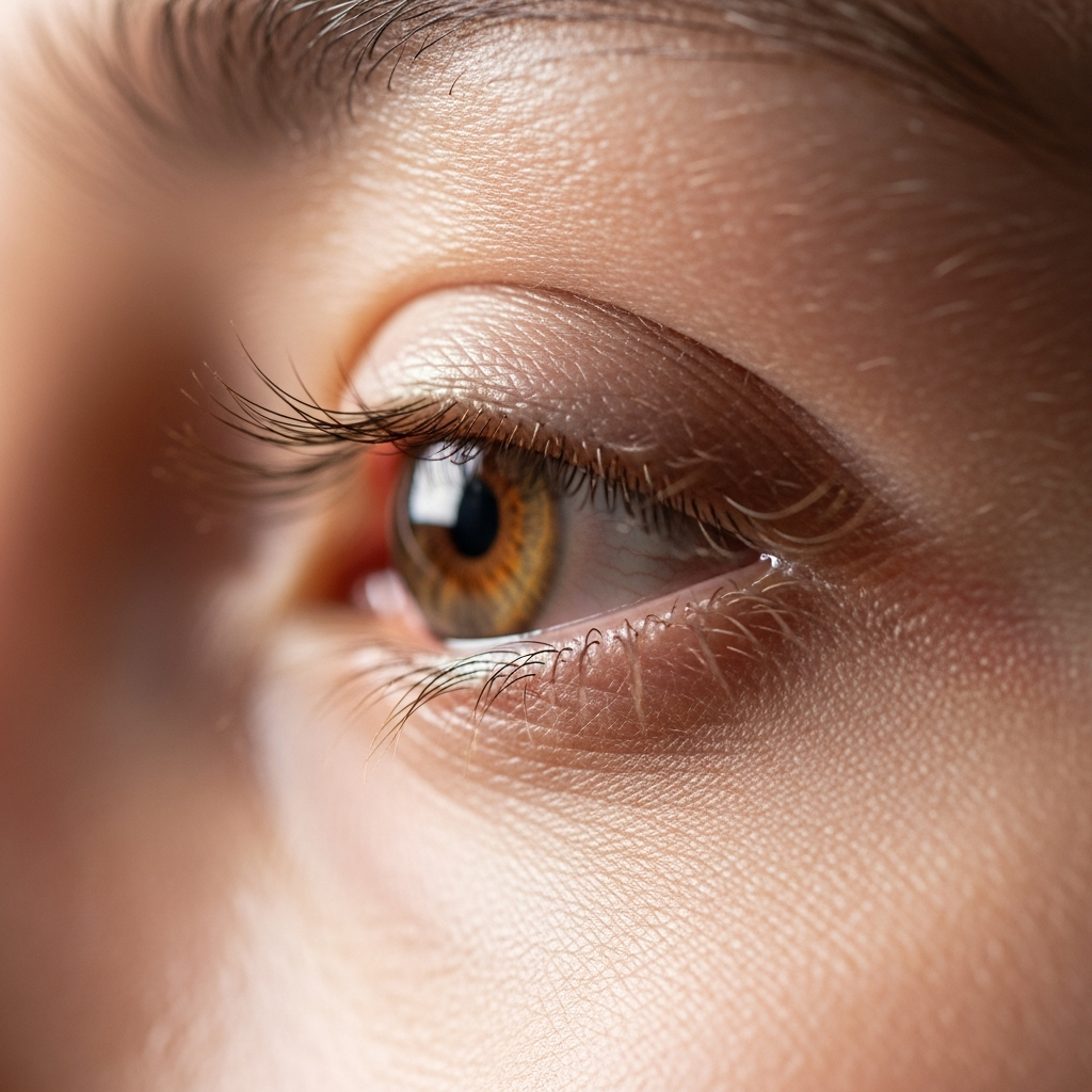 2026년, 시간을 거스르는 눈가 피부의 비밀: 눈가주름, 완벽 정복 가이드