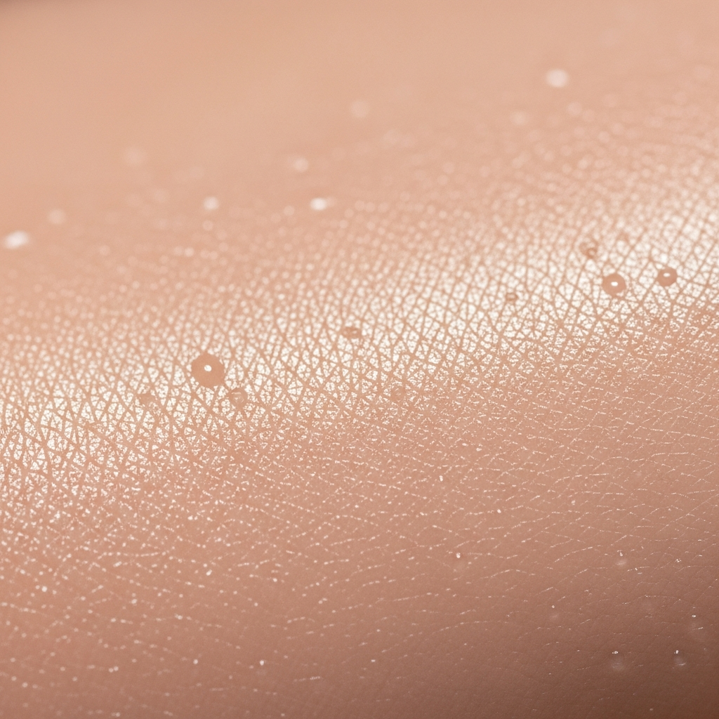 “`html
 2027년, 당신의 피부를 위한 궁극의 보습 전략: 건조함과의 영원한 이별!