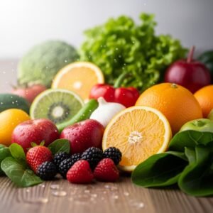 Fortify Your Defenses: Practical Medical Advice for a Supercharged Immune System