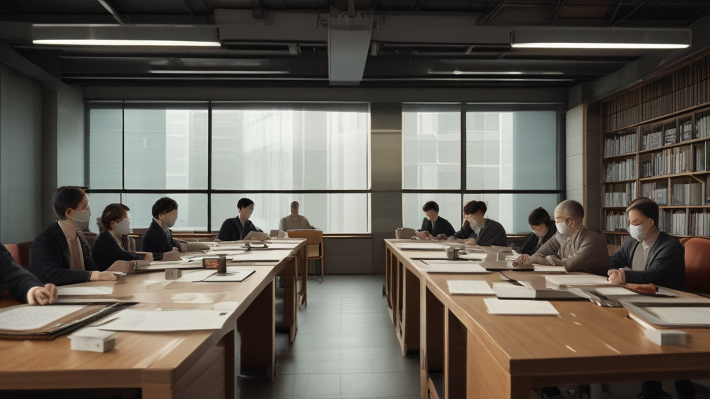 건강지능 HQ 개념과 일상 건강관리 연결법: 역량 평가부터 진료 시점 판단까지